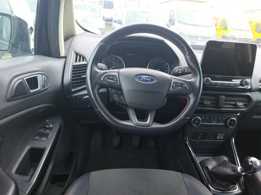 Imagen de Ford EcoSport