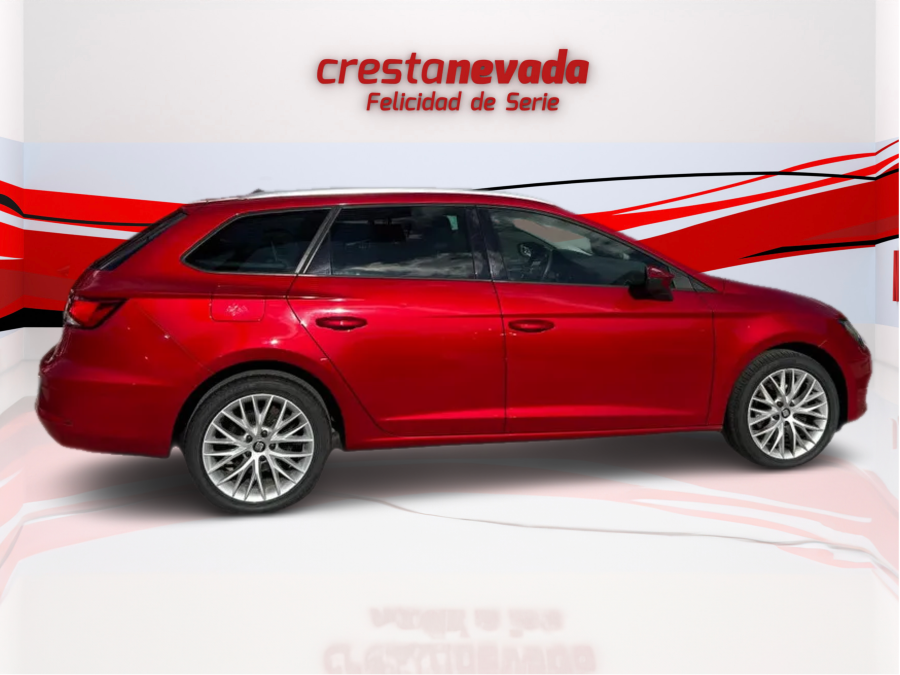 Imagen de SEAT Leon