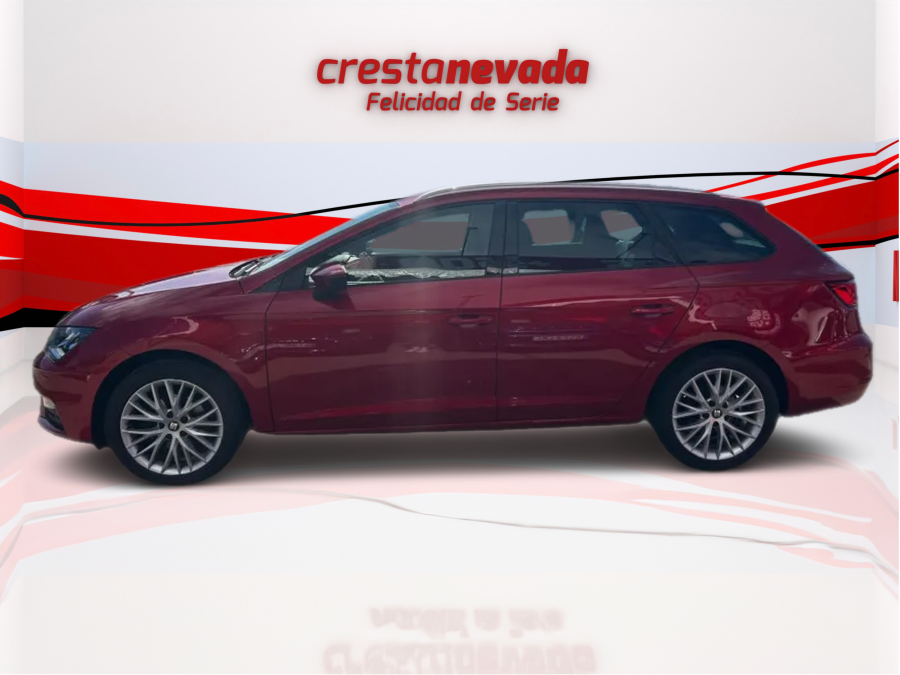 Imagen de SEAT Leon