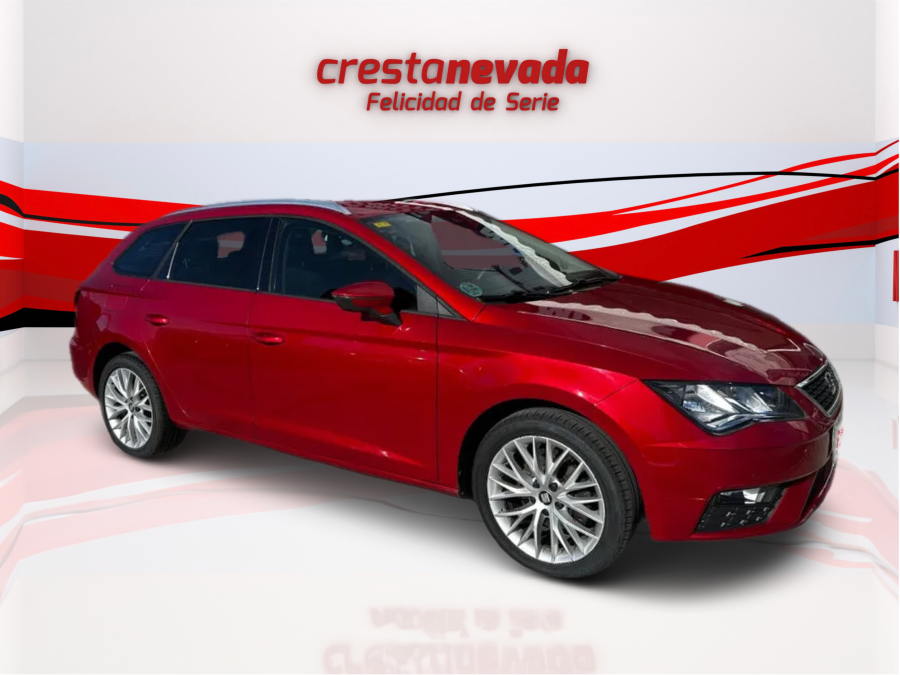 Imagen de SEAT Leon