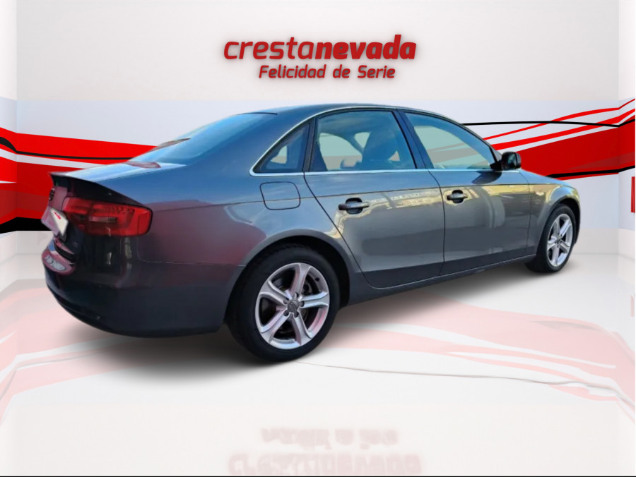 Imagen de AUDI A4