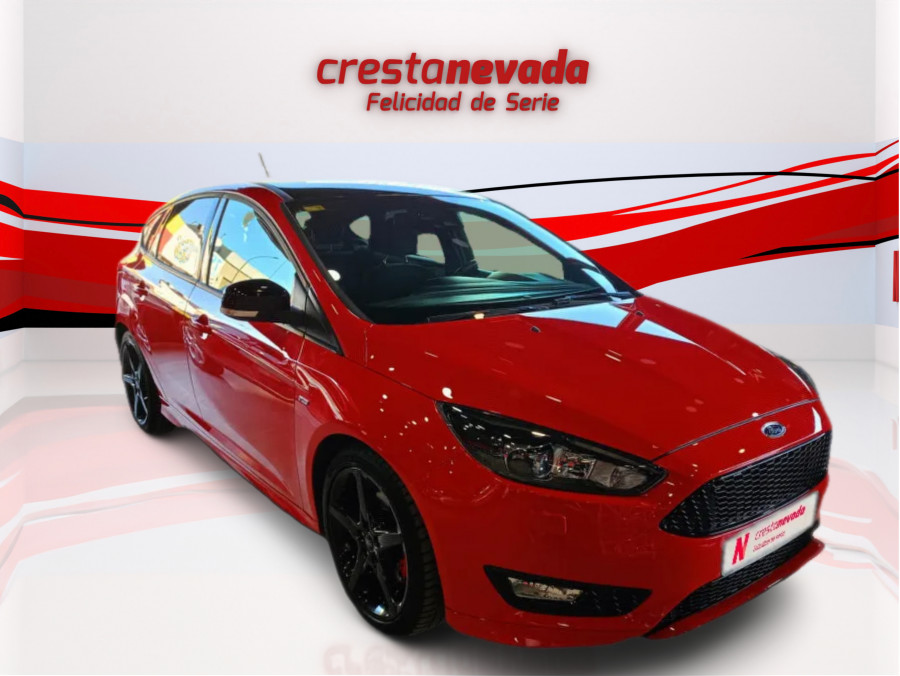 Imagen de Ford Focus