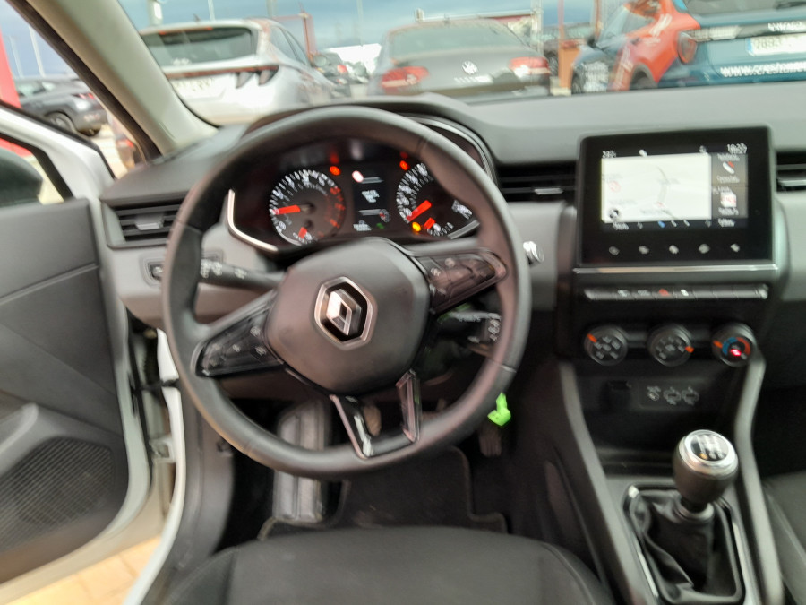 Imagen de Renault Clio