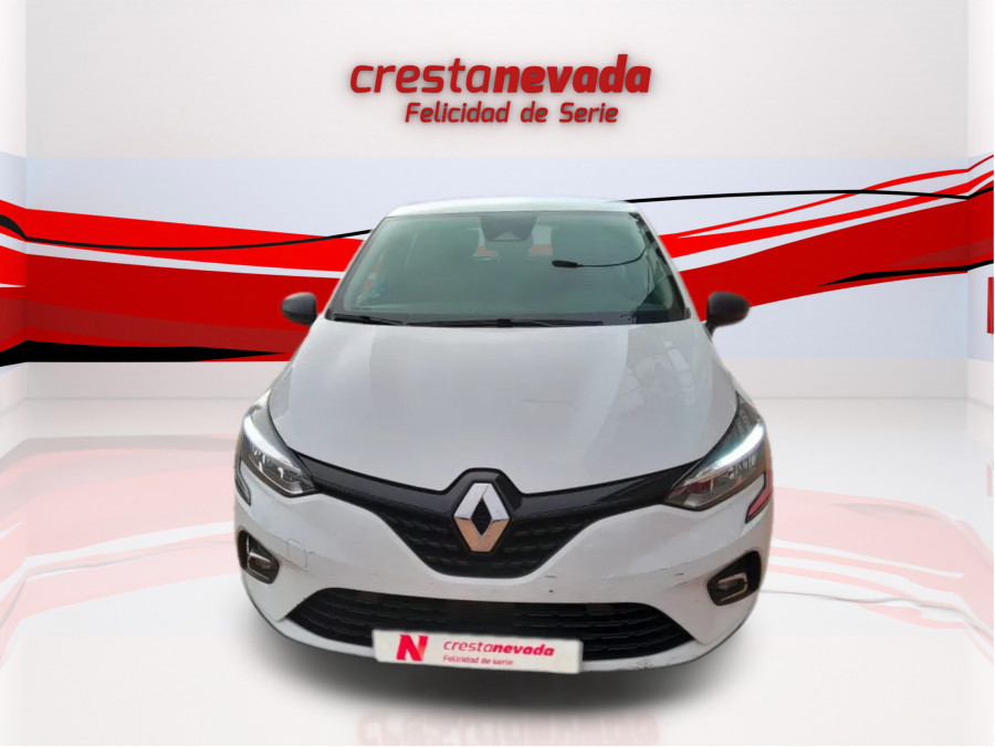 Imagen de Renault Clio