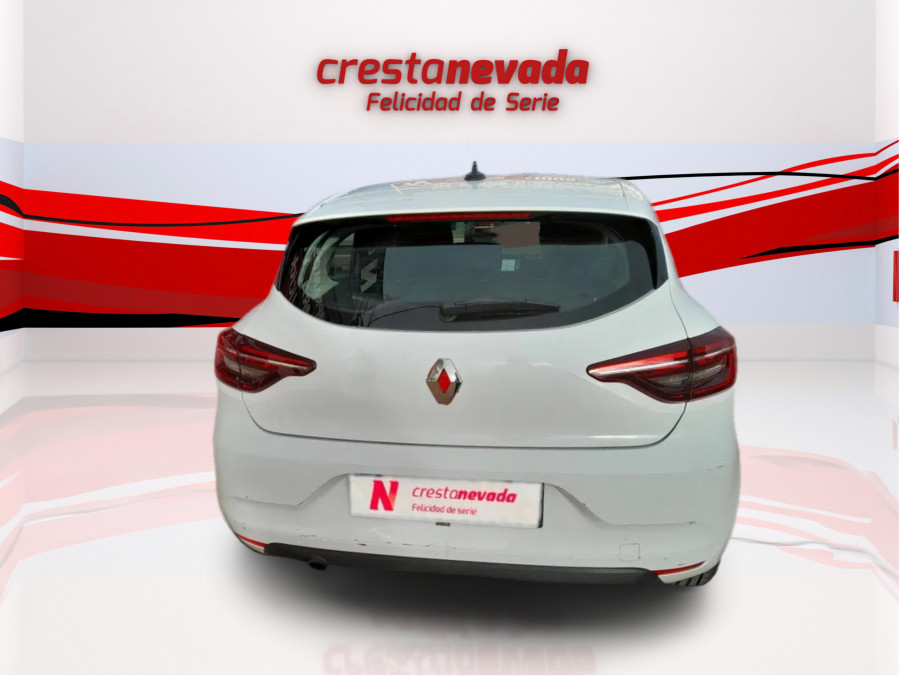 Imagen de Renault Clio