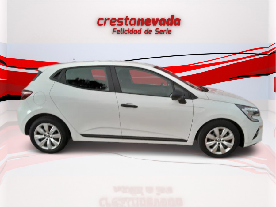 Imagen de Renault Clio