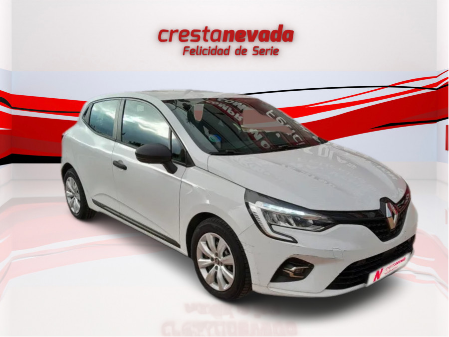 Imagen de Renault Clio