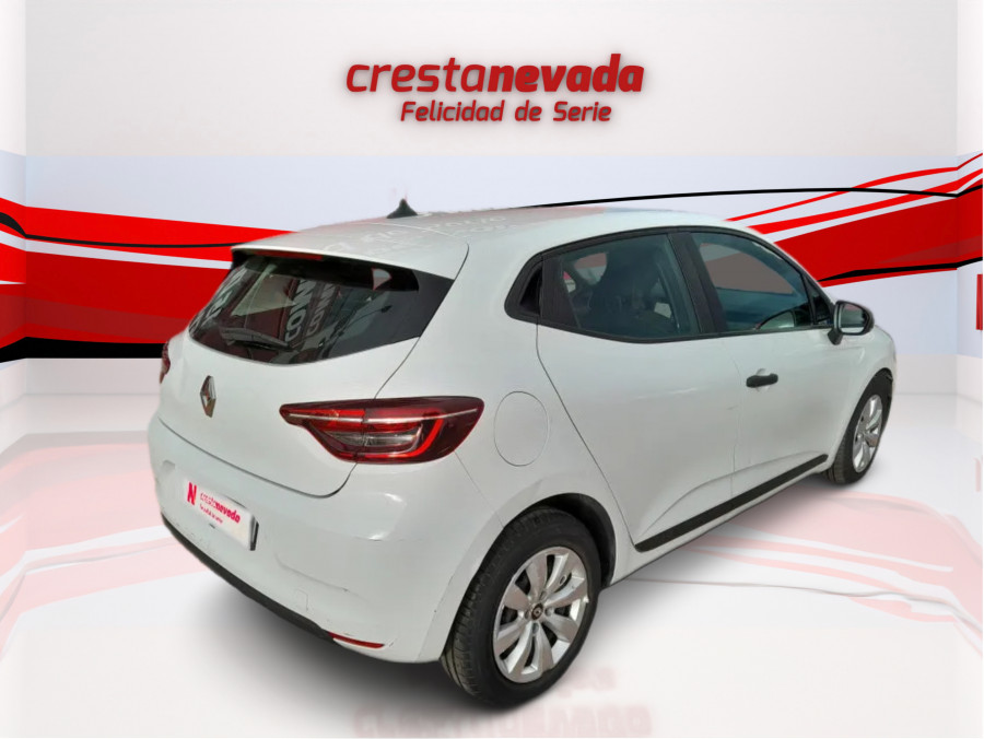 Imagen de Renault Clio