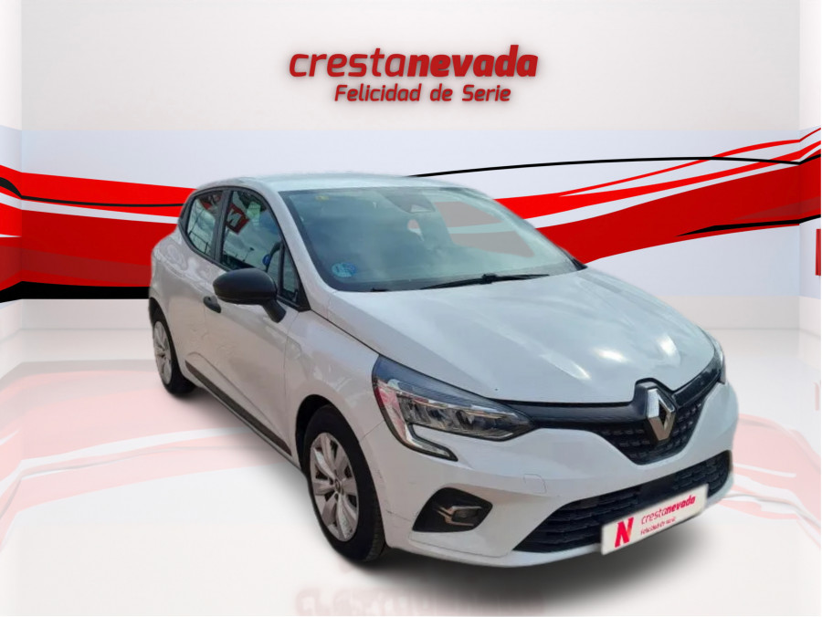 Imagen de Renault Clio