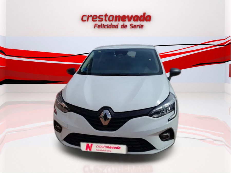 Imagen de Renault Clio