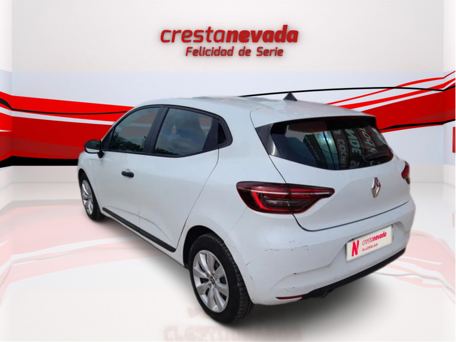 Imagen de Renault Clio