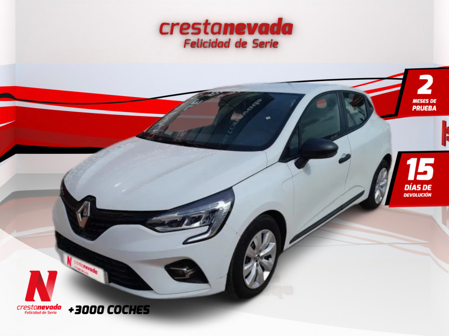 Imagen de Renault Clio