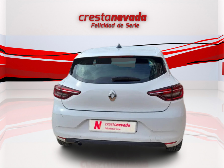 Imagen de Renault Clio