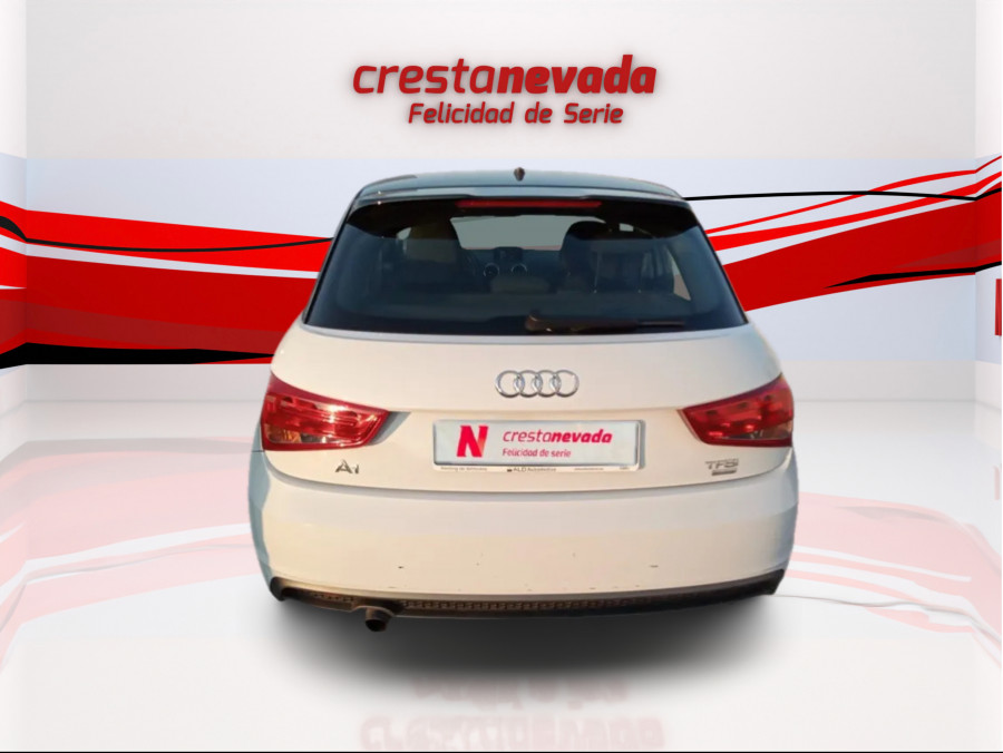 Imagen de AUDI A1