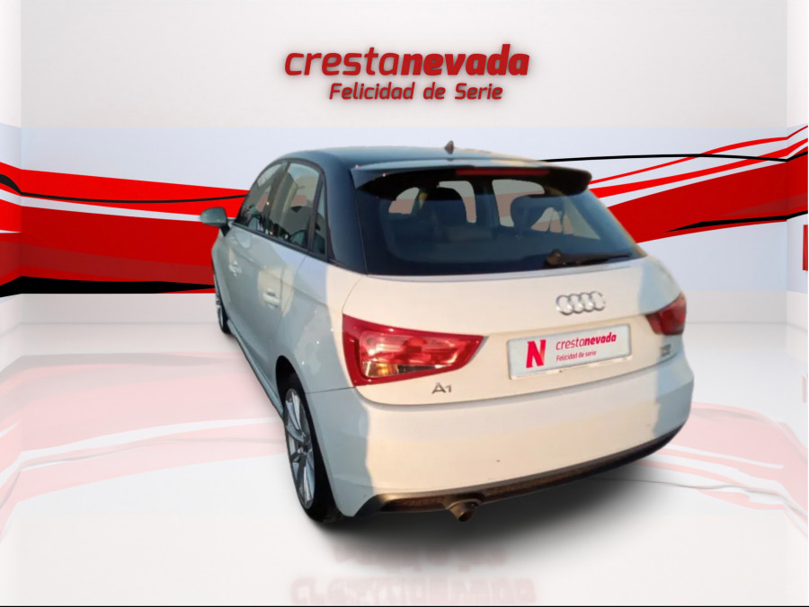 Imagen de AUDI A1