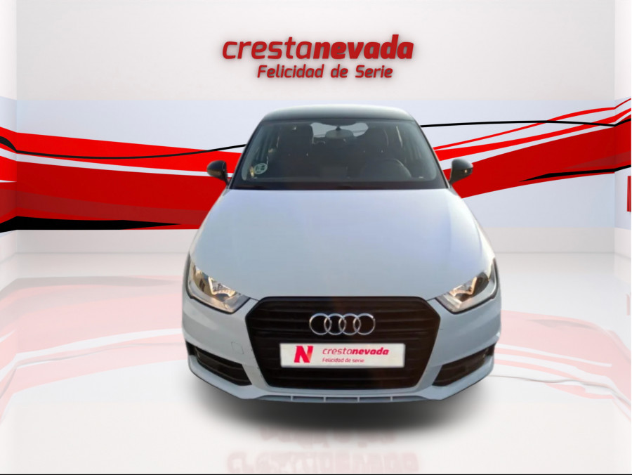 Imagen de AUDI A1