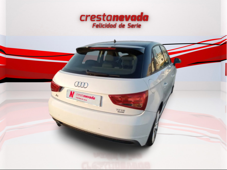 Imagen de AUDI A1