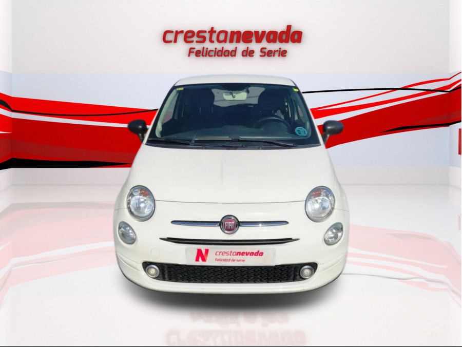 Imagen de Fiat 500