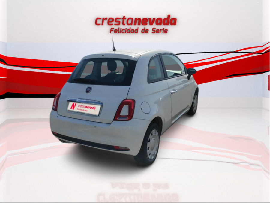 Imagen de Fiat 500