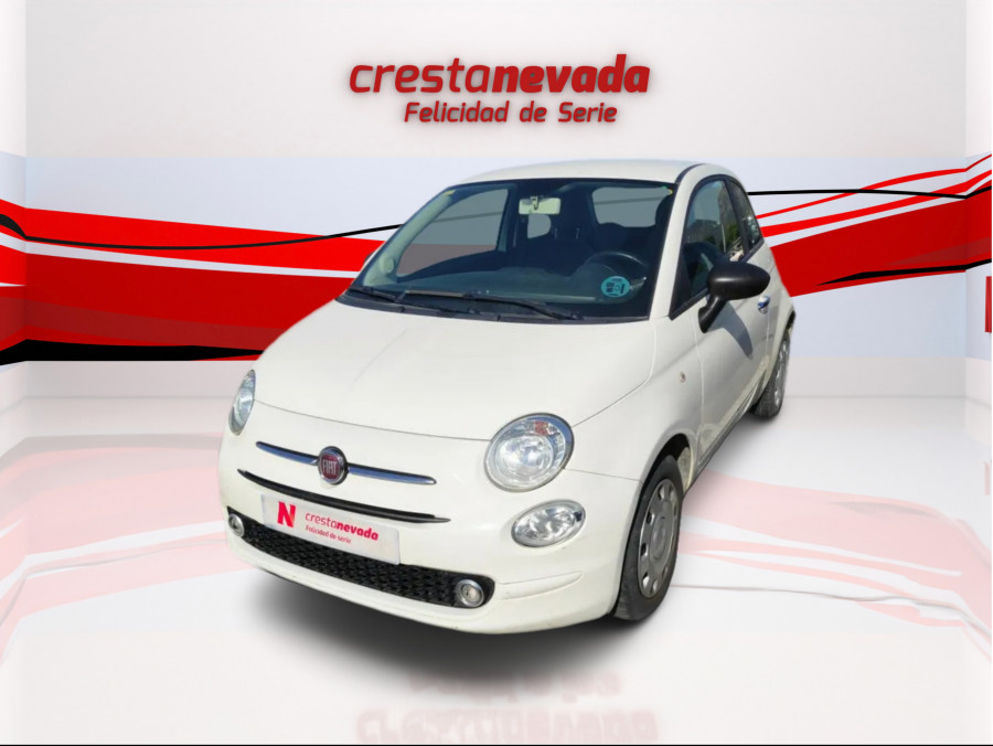 Imagen de Fiat 500