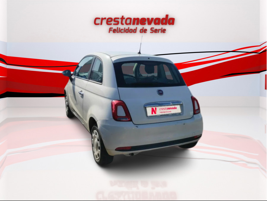 Imagen de Fiat 500