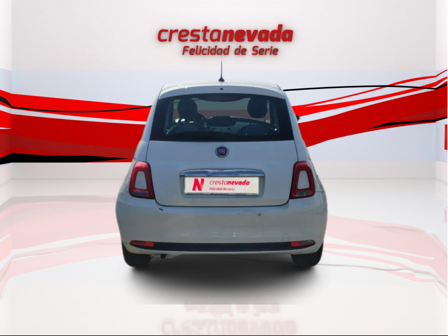 Imagen de Fiat 500