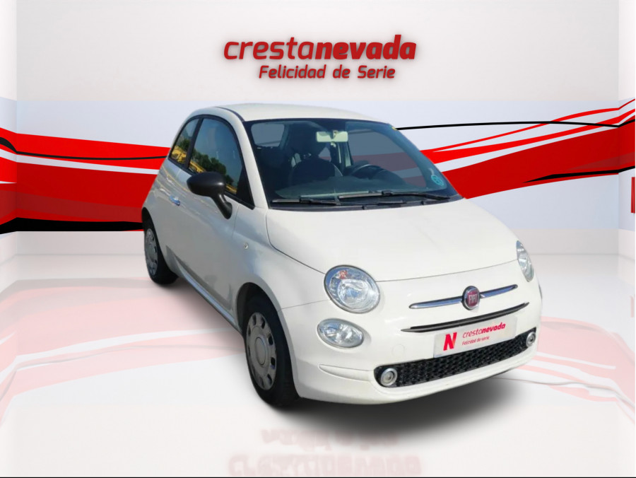 Imagen de Fiat 500