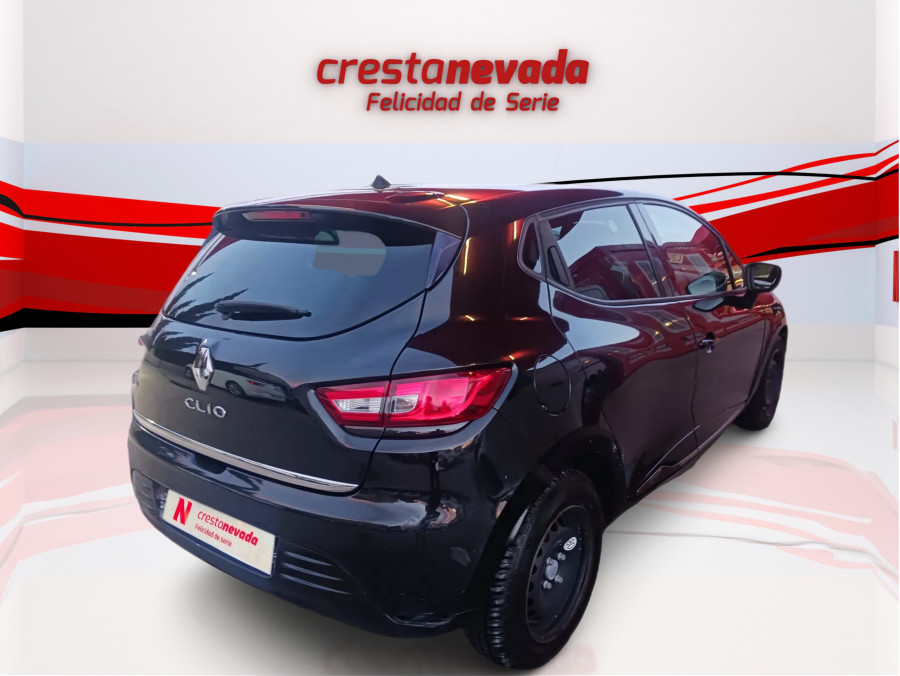 Imagen de Renault Clio