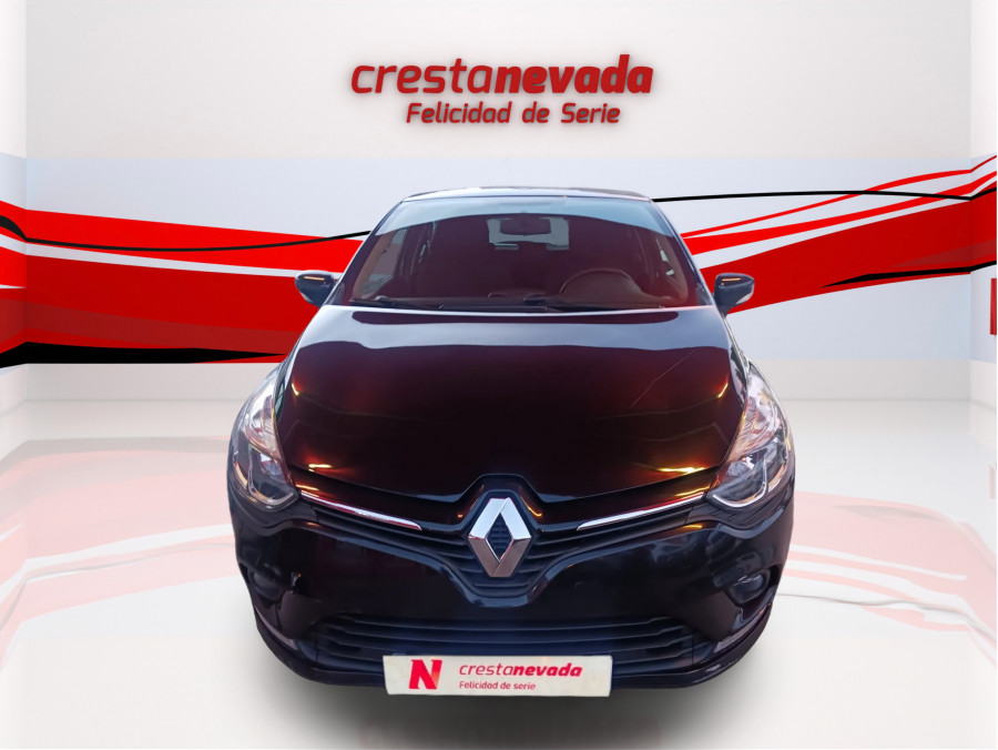 Imagen de Renault Clio