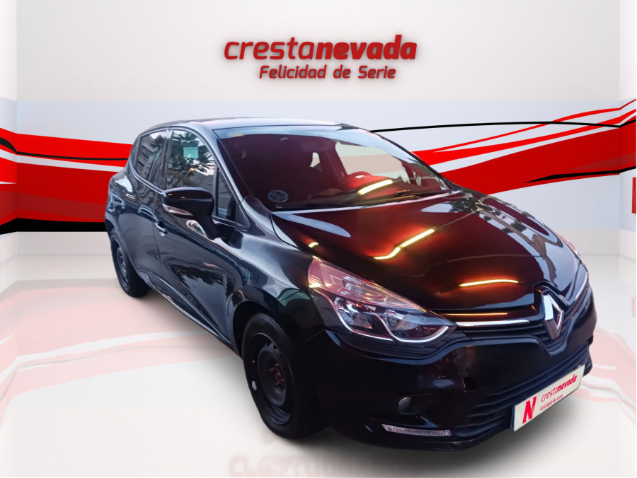 Imagen de Renault Clio