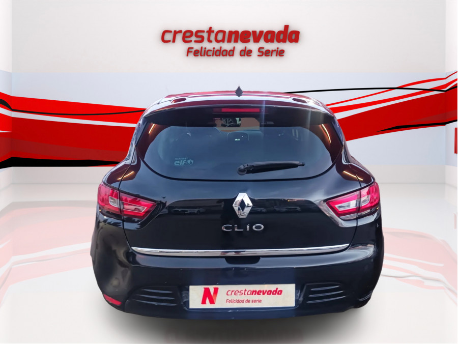 Imagen de Renault Clio