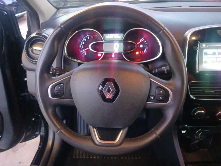 Imagen de Renault Clio