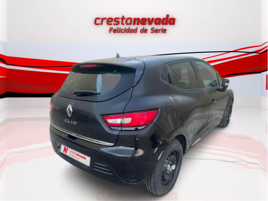 Imagen de Renault Clio