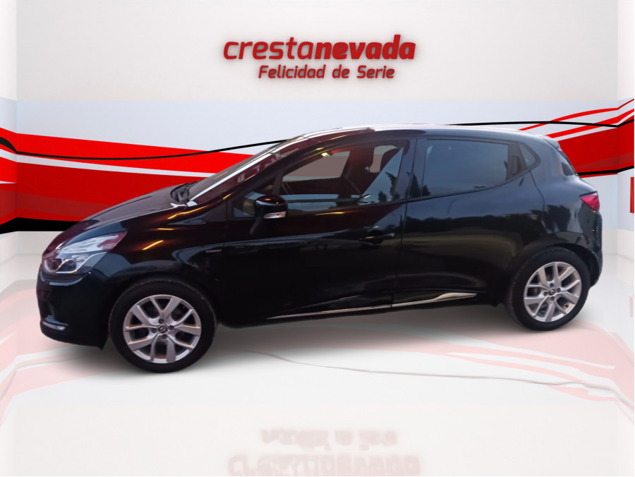 Imagen de Renault Clio