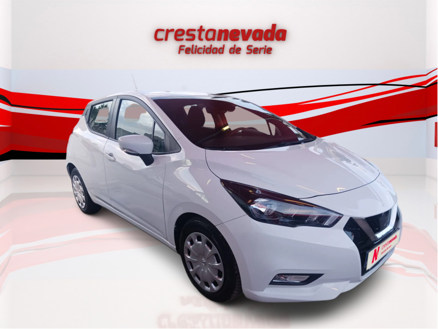 Imagen de NISSAN Micra