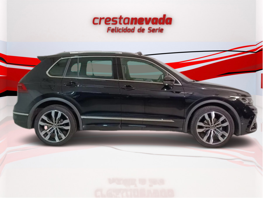 Imagen de Volkswagen Tiguan