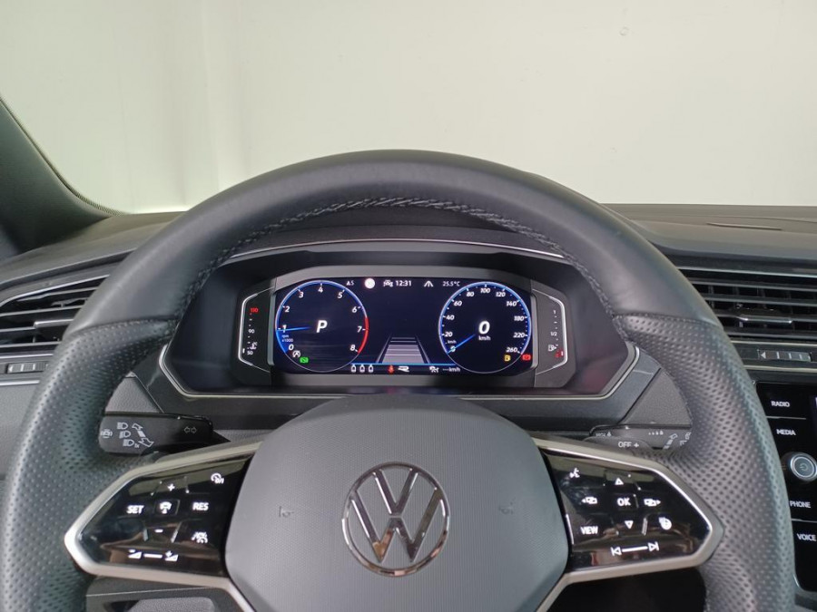 Imagen de Volkswagen Tiguan