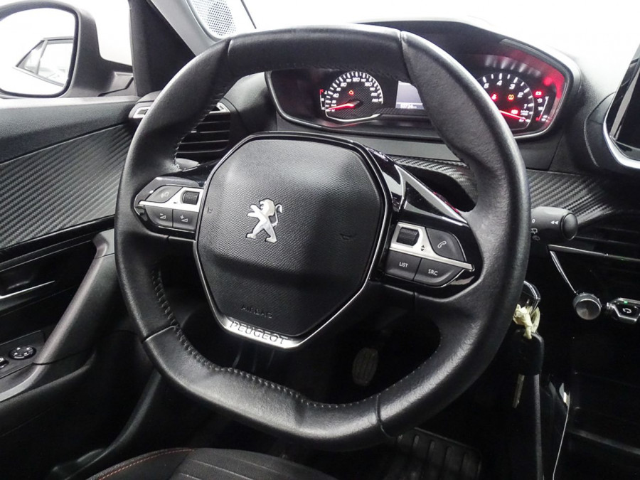 Imagen de Peugeot 2008