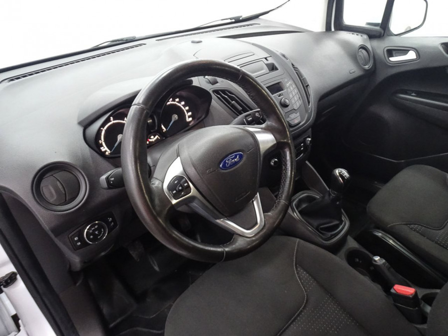 Imagen de Ford Tourneo Courier