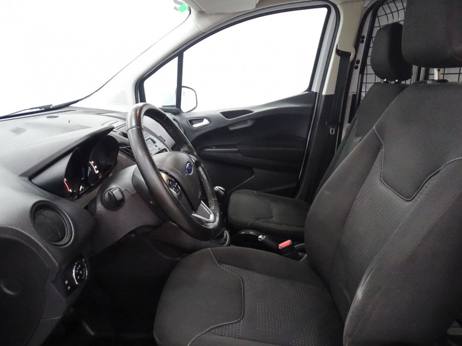 Imagen de Ford Tourneo Courier