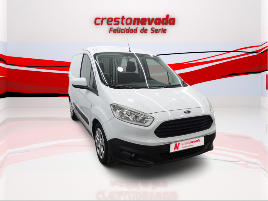 Imagen de Ford Tourneo Courier