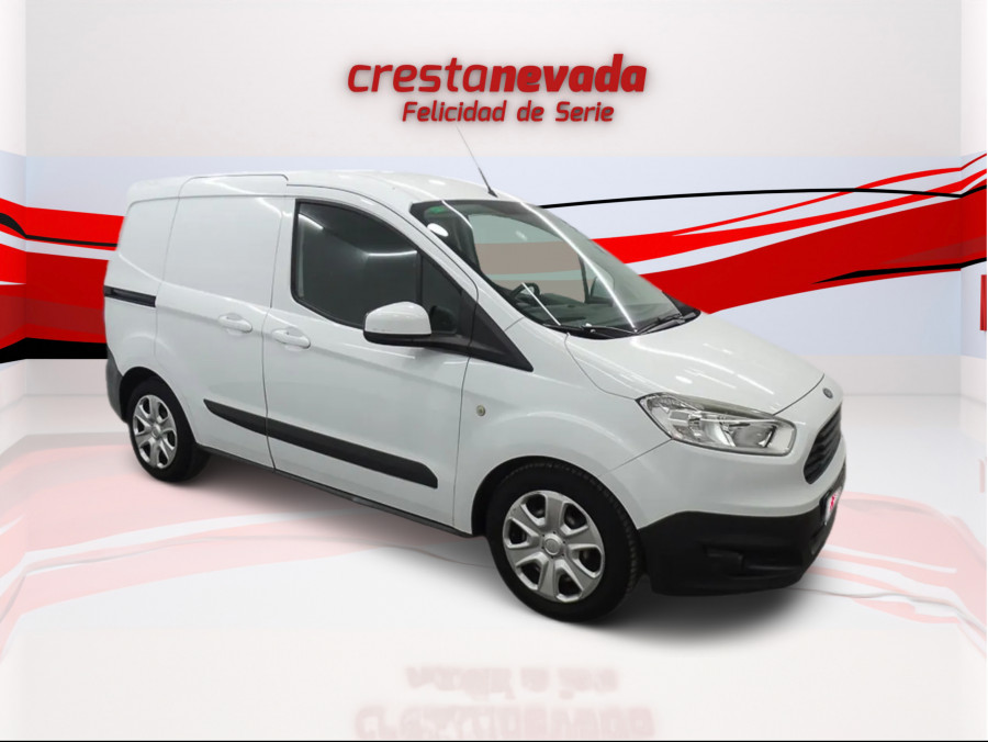 Imagen de Ford Tourneo Courier