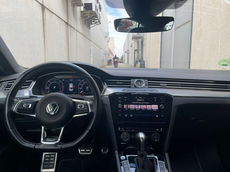 Imagen de Volkswagen Arteon