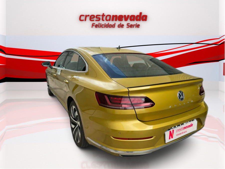 Imagen de Volkswagen Arteon