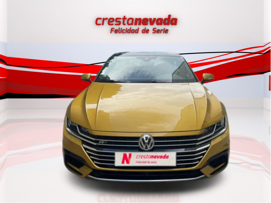 Imagen de Volkswagen Arteon