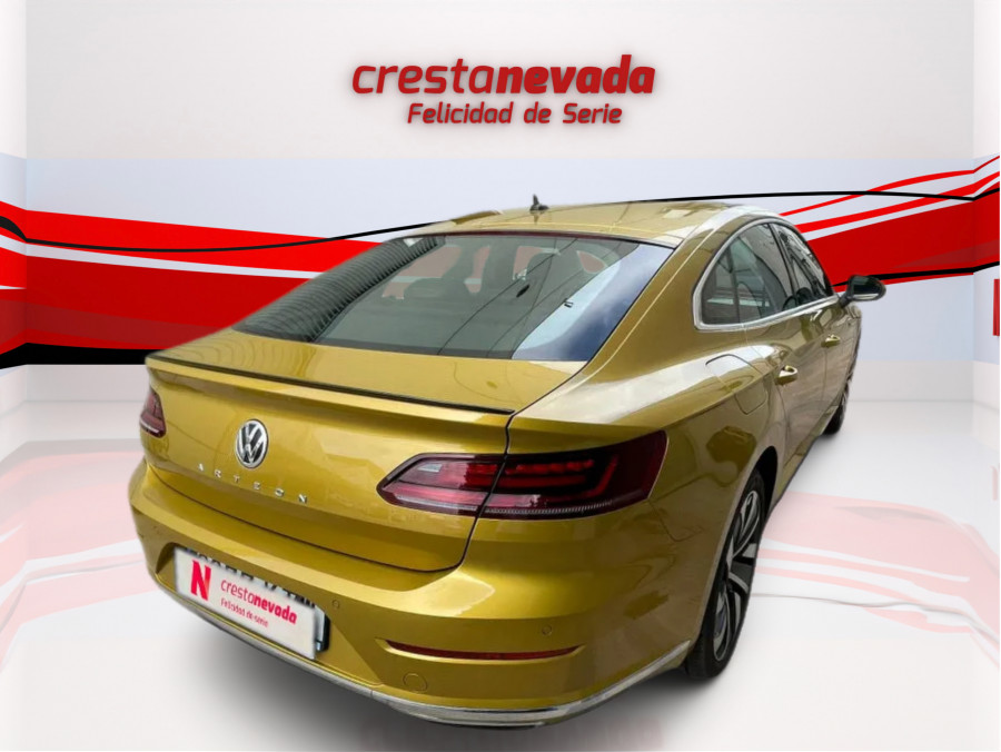 Imagen de Volkswagen Arteon