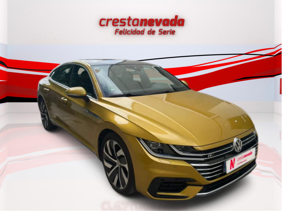 Imagen de Volkswagen Arteon