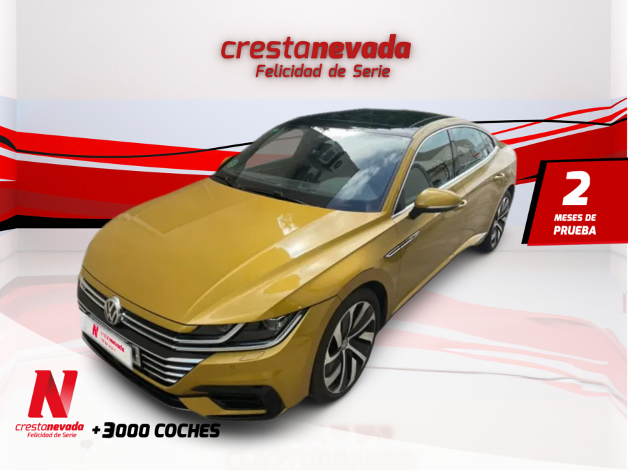 Imagen de Volkswagen Arteon