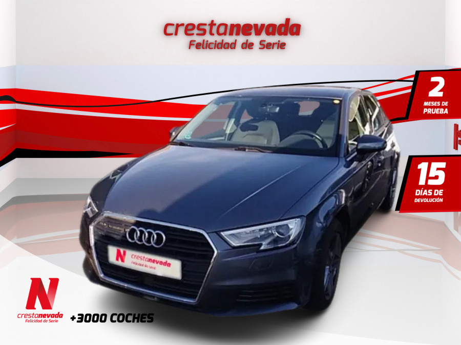 Imagen de AUDI A3