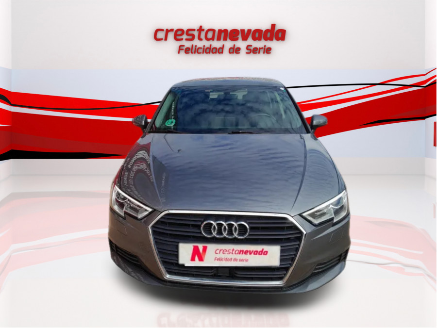 Imagen de AUDI A3